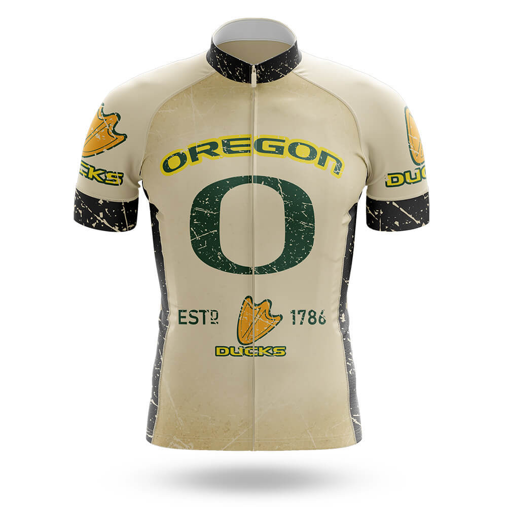 Classic Duck - Men's Cycling Kit