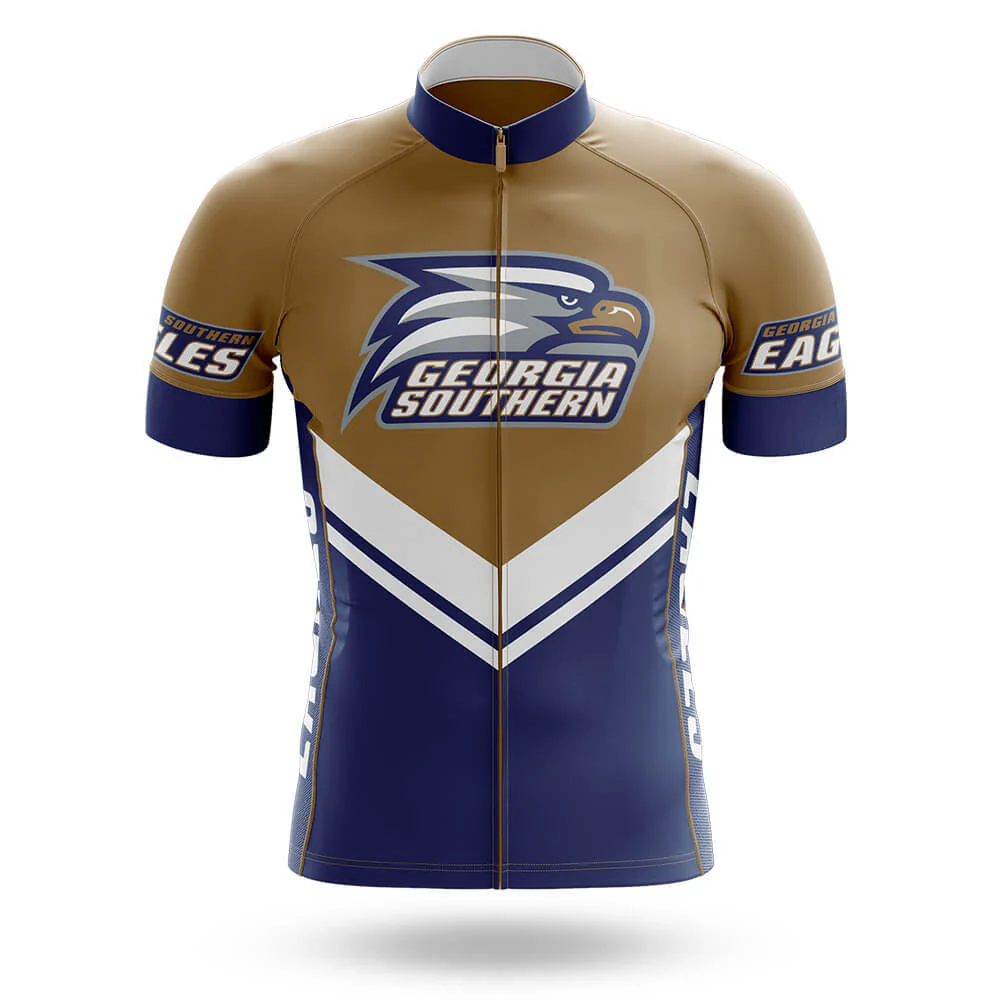 GSU Cycling Jersey for Men
