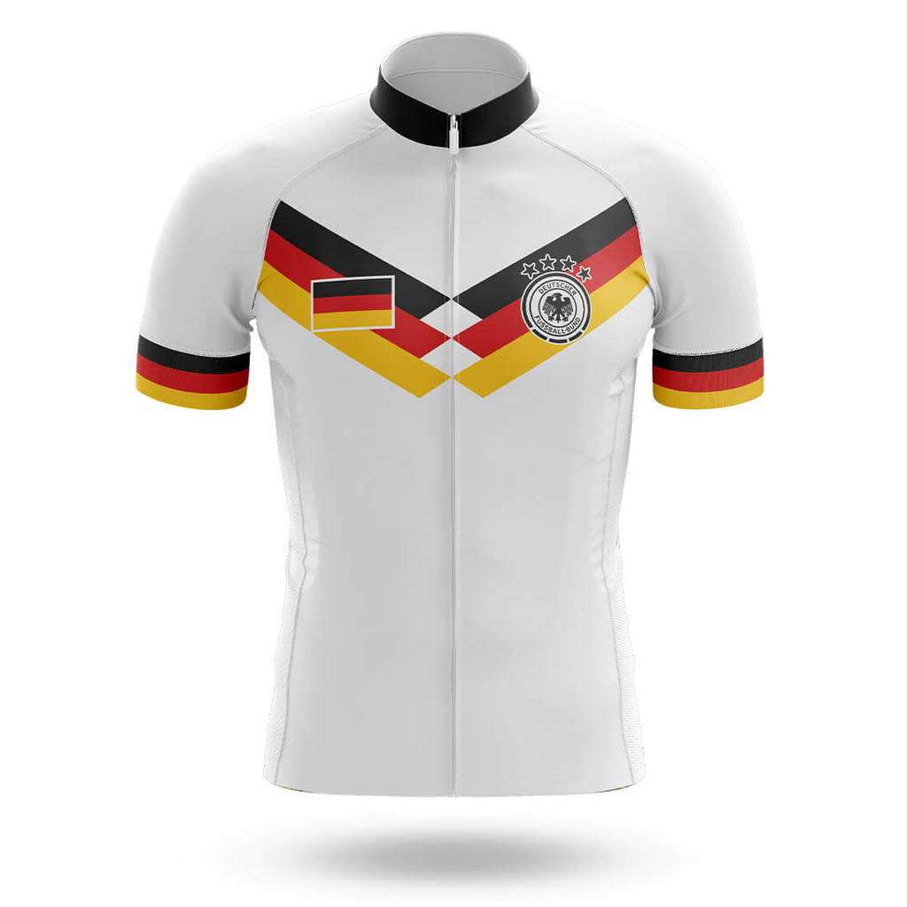 Germany 2026 Men's Cycling Kit V1