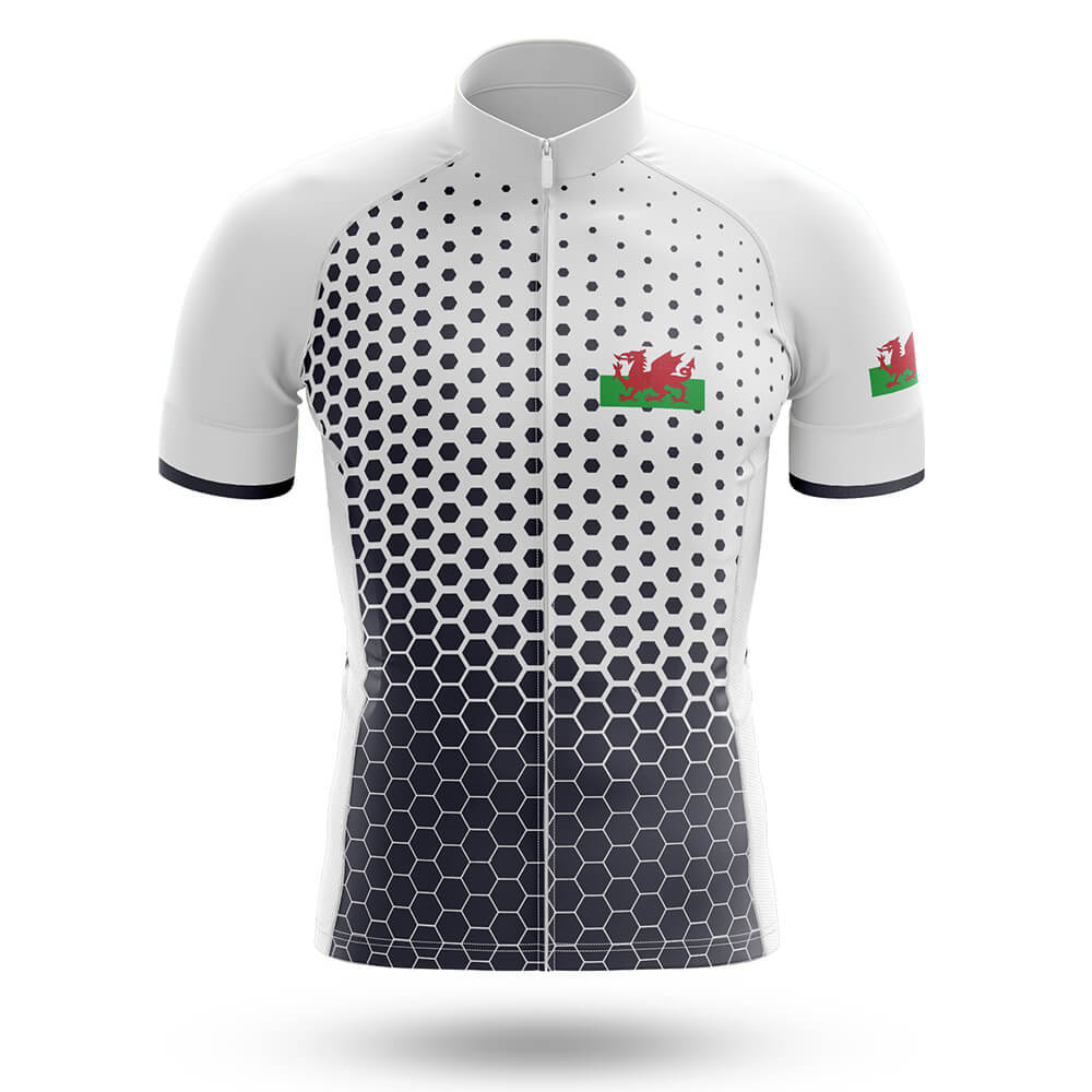 Wales S15 - Men's Cycling Kit
