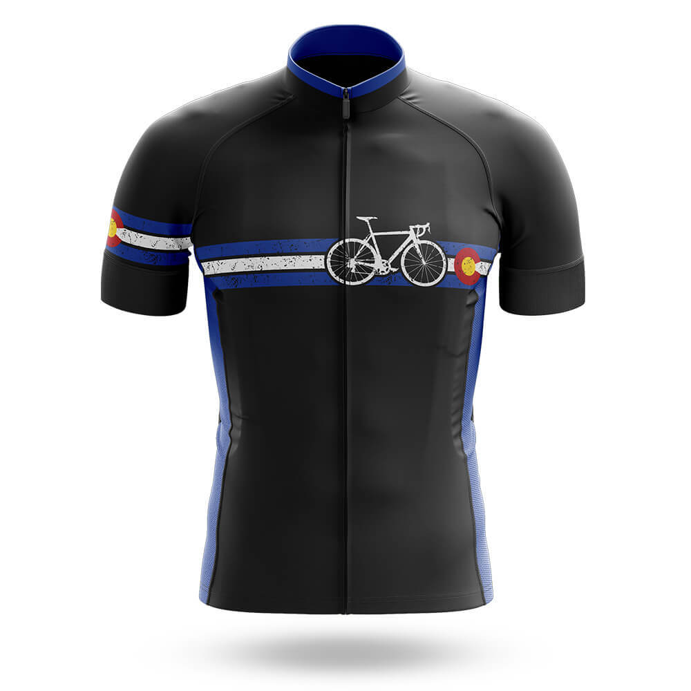 Cycling CO Road - Men's Cycling Kit
