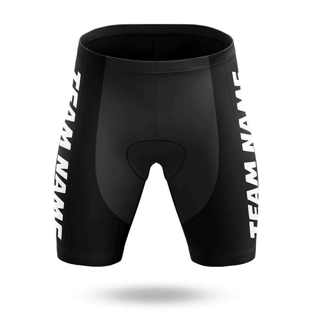 Custom Team Name M12 - Women's Cycling Kit