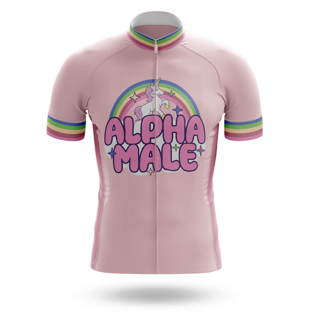 Alpha Male - Men's Cycling Kit