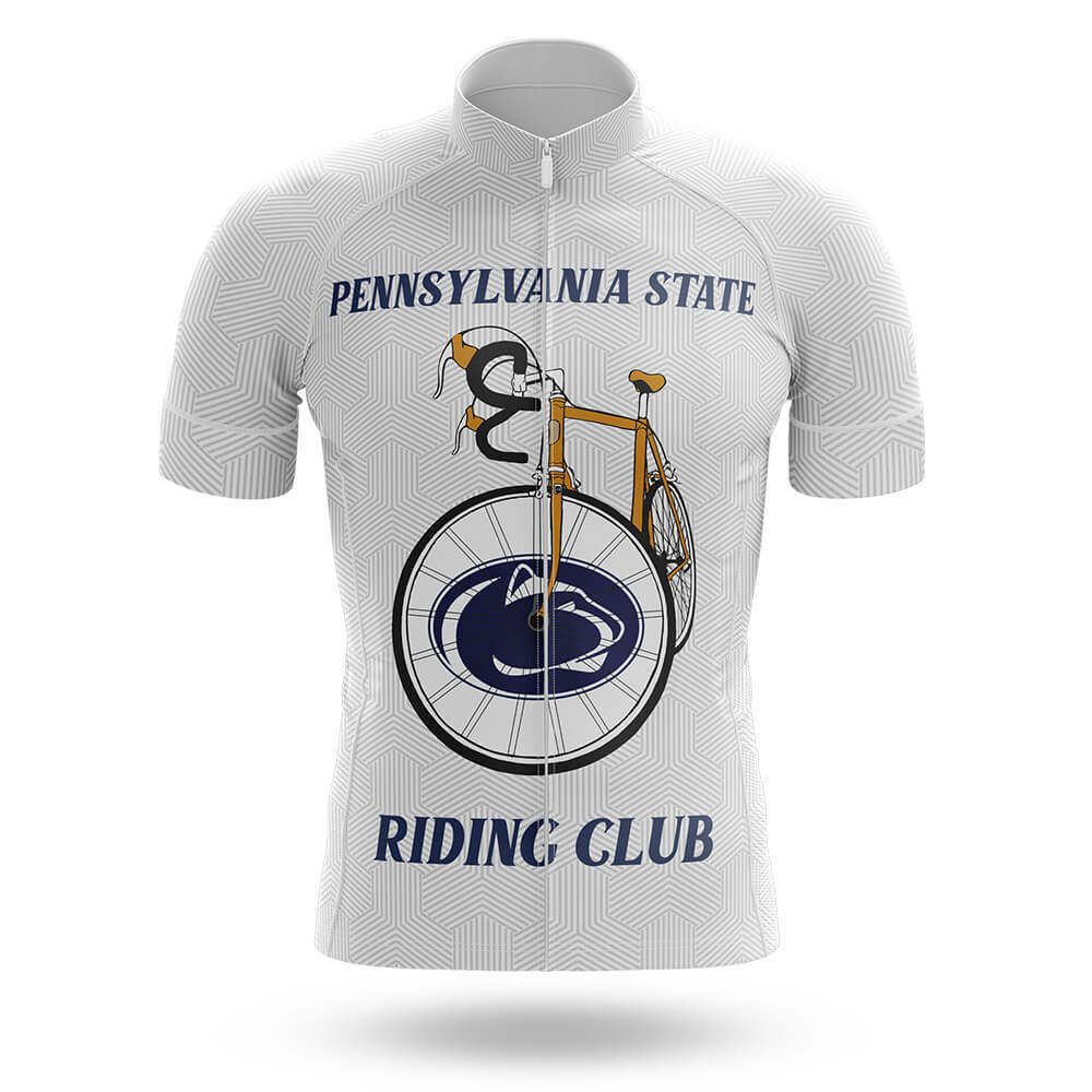 Classic Pennsylvania State Uni - Men's Cycling Kit