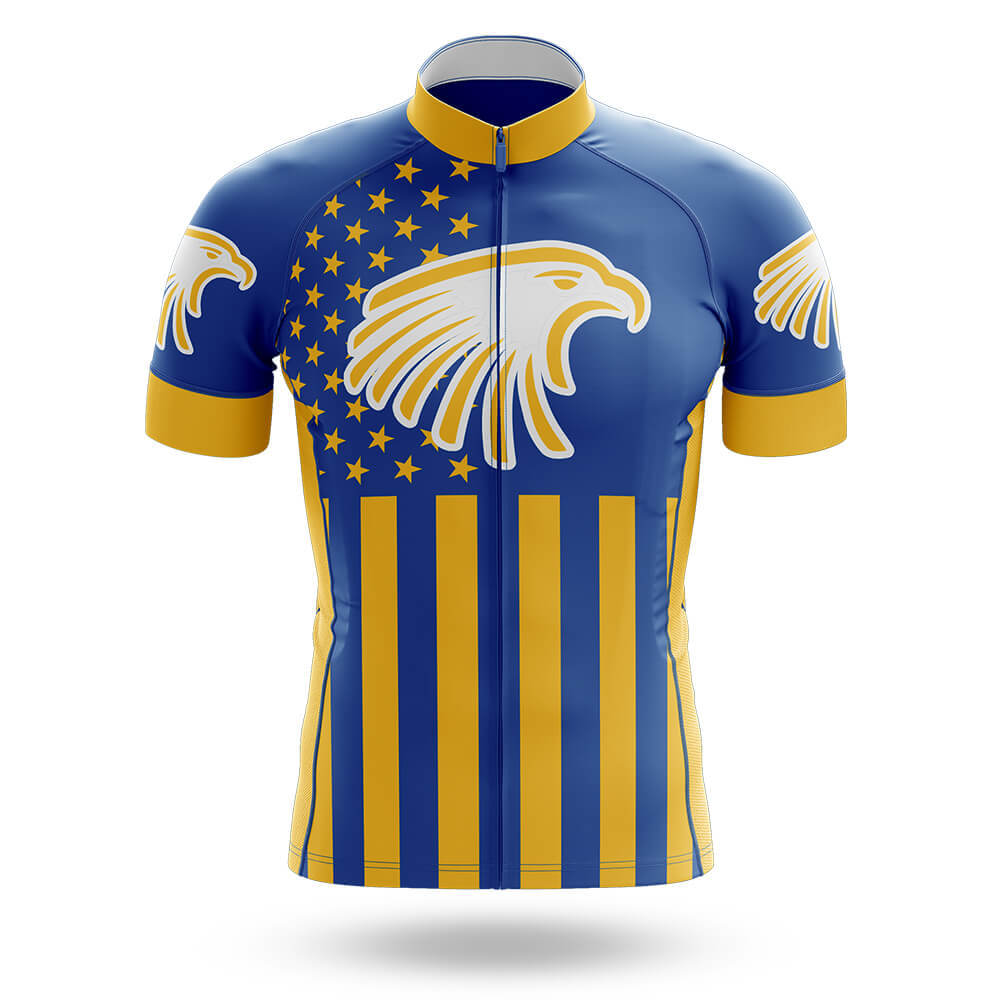 Embry–Riddle Aeronautical University USA - Men's Cycling Kit