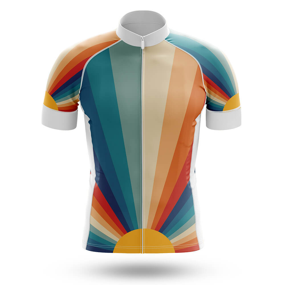 Sunrise - Men's Cycling Kit