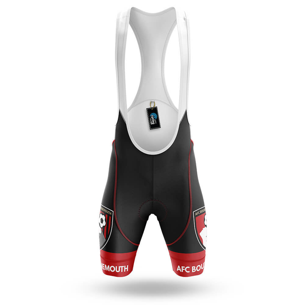The Cherries - Men's Cycling Kit