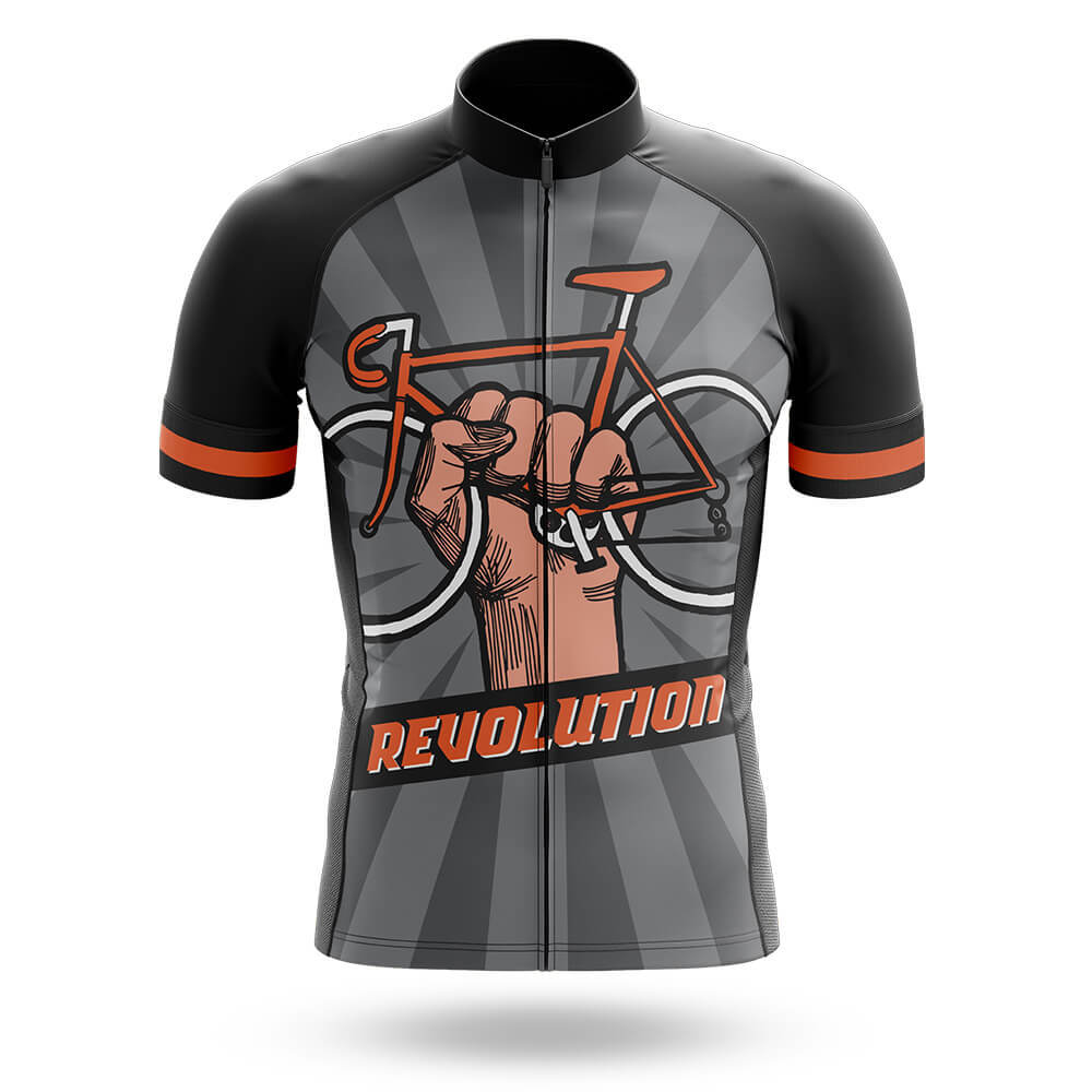 Bike Revolution - Men's Cycling Kit