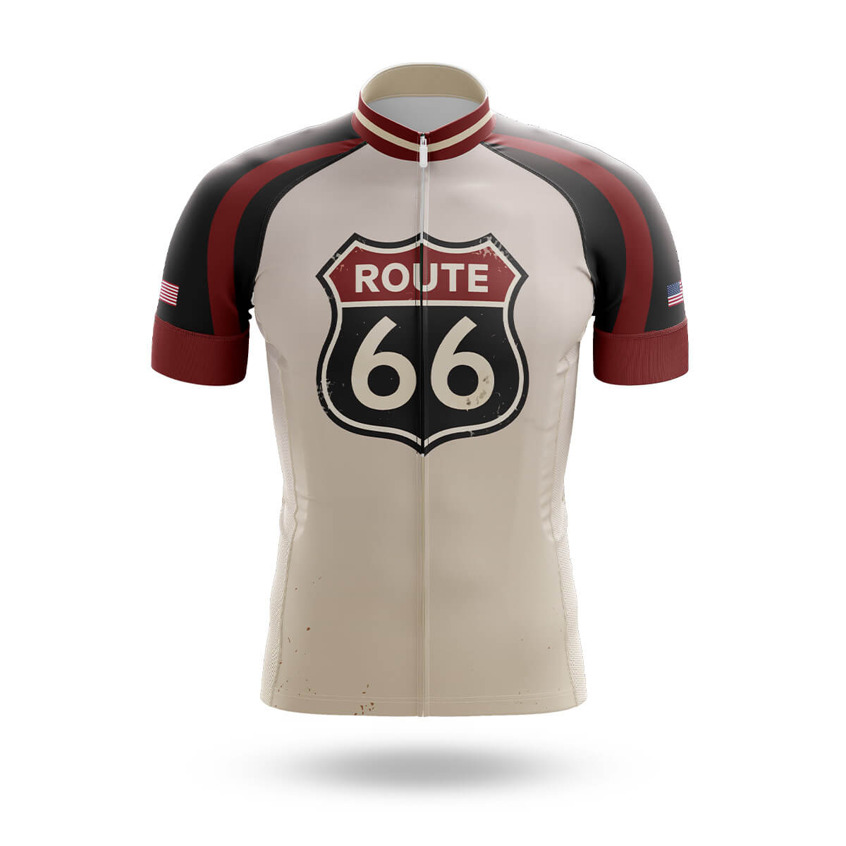 Classic Route 66 - Men's Cycling Kit