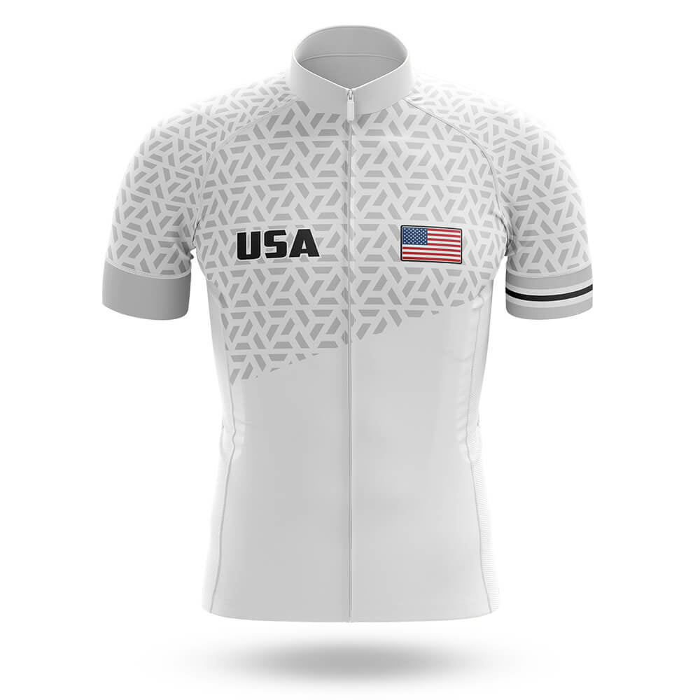 USA S23 - Men's Cycling Kit