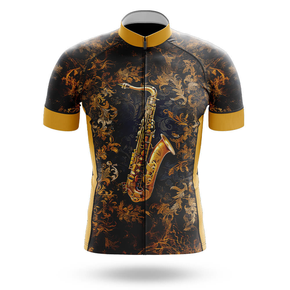Medieval Saxophone - Men's Cycling Kit