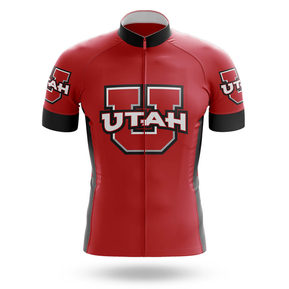 UUtah - Men's Cycling Kit