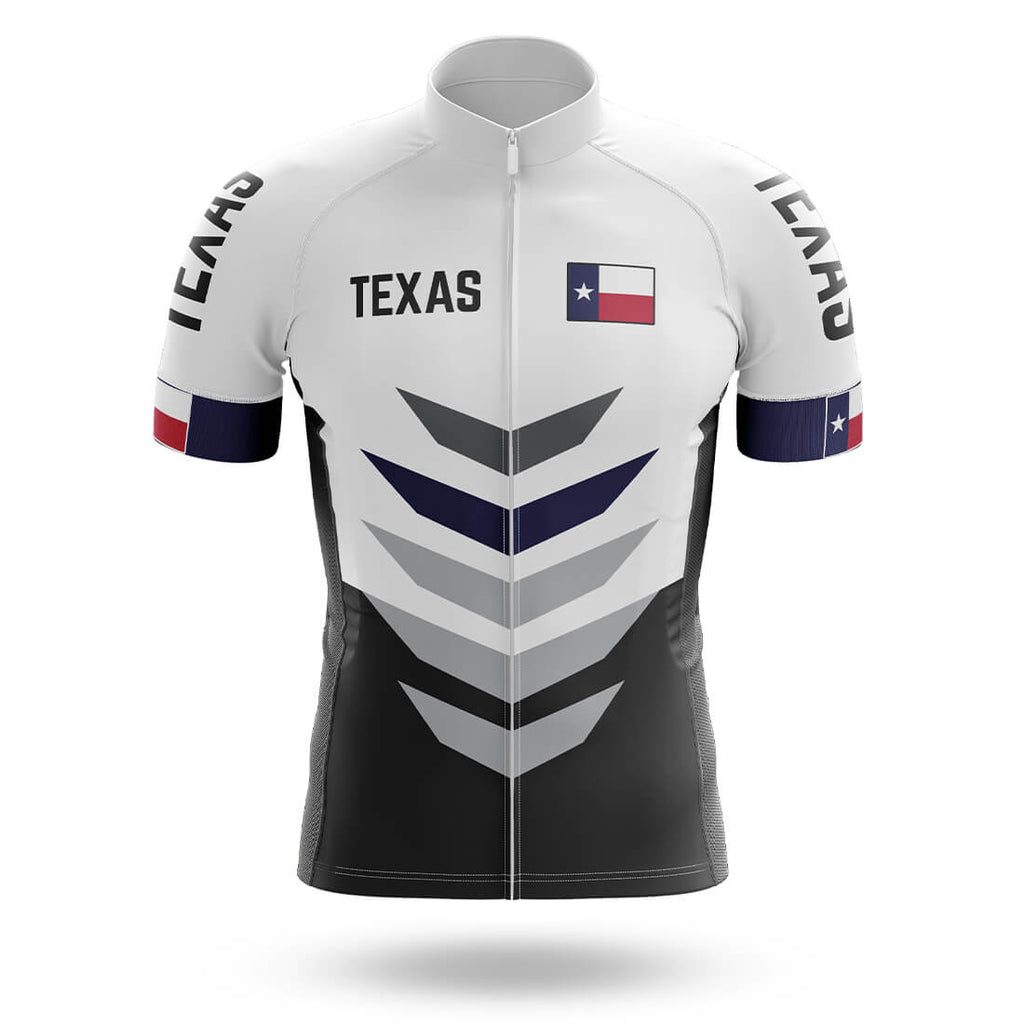 Texas Spirit - Men's Cycling Kit