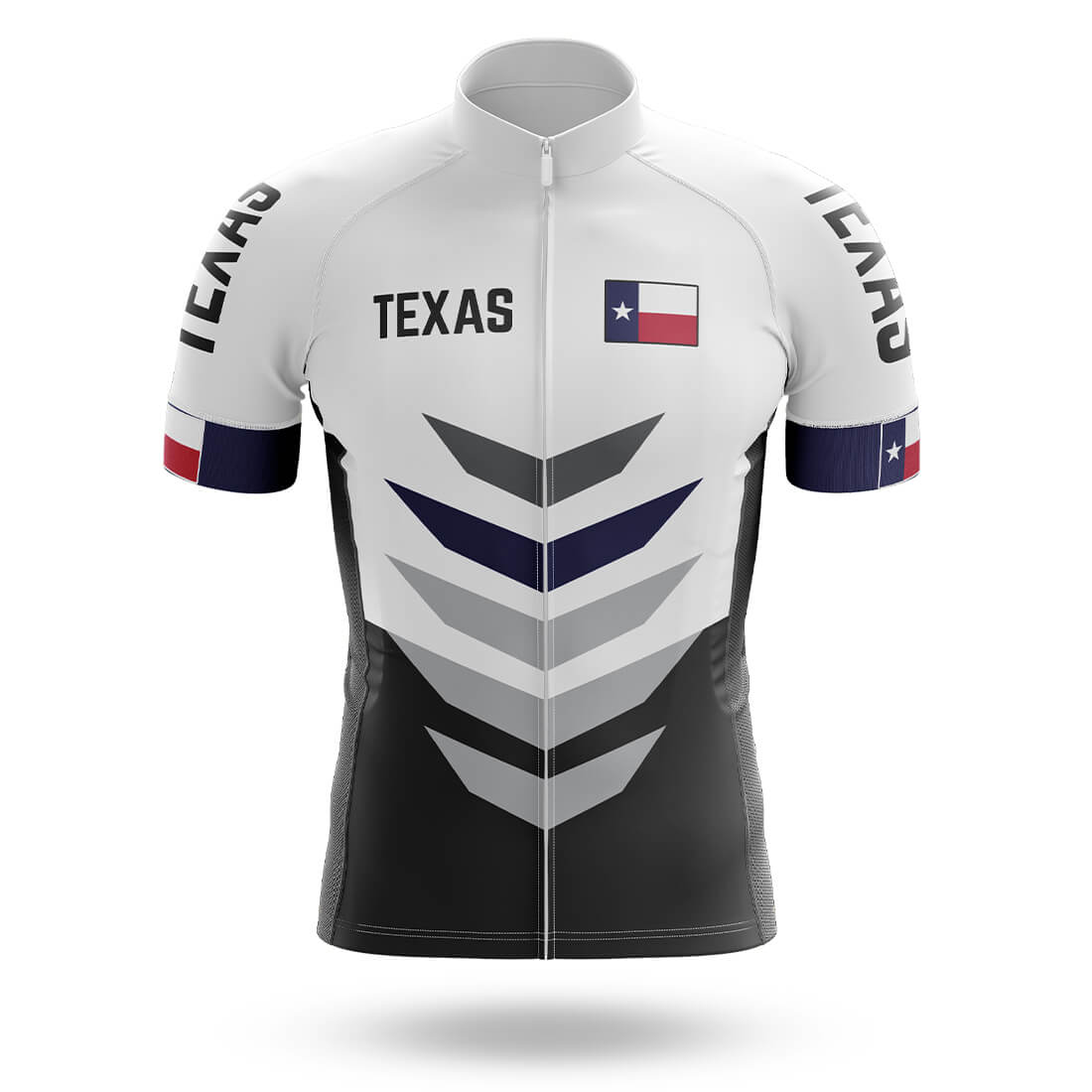 Texas Spirit - Men's Cycling Kit