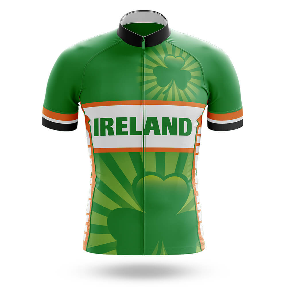 Ireland Icon - Men's Cycling Kit