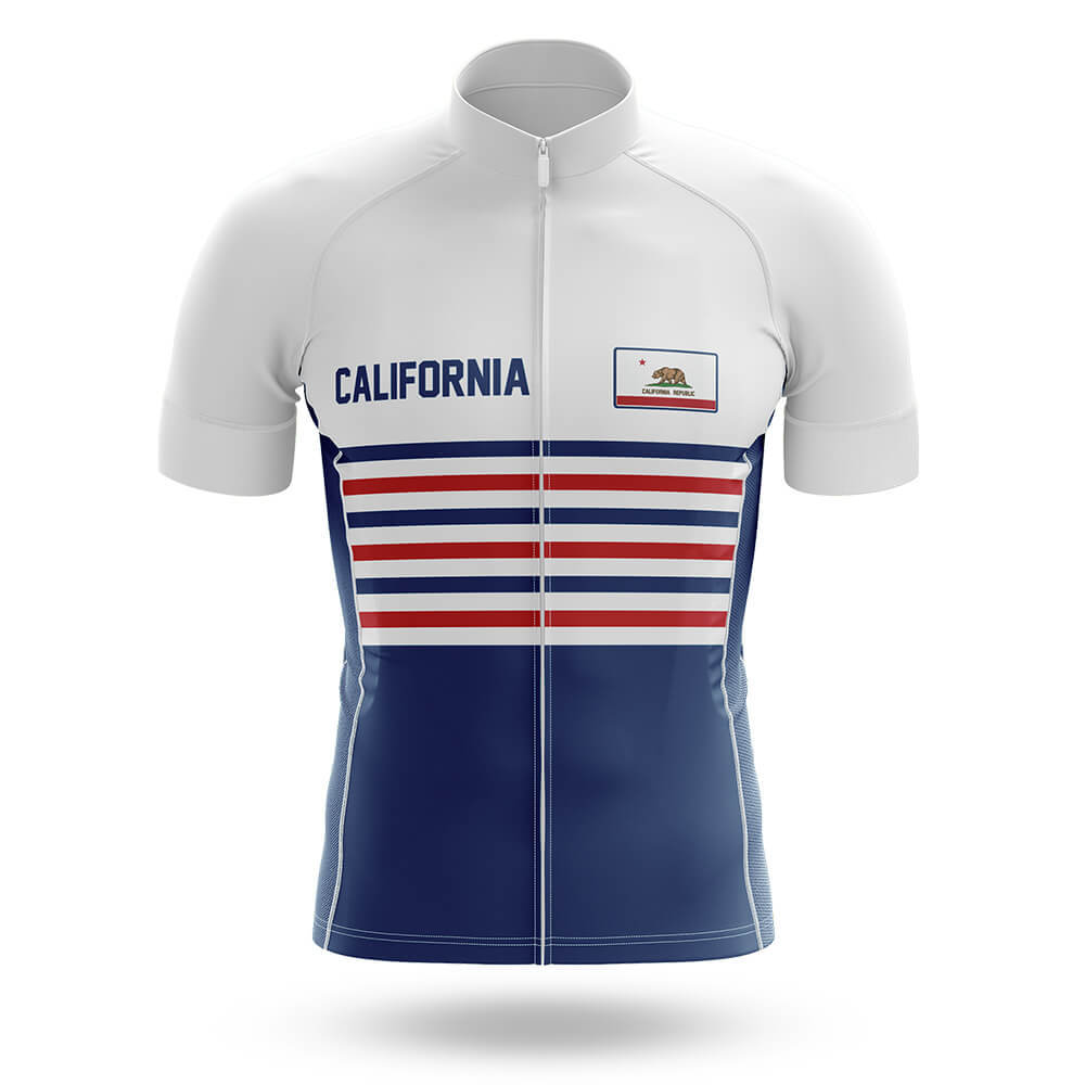 California S27 - Men's Cycling Kit