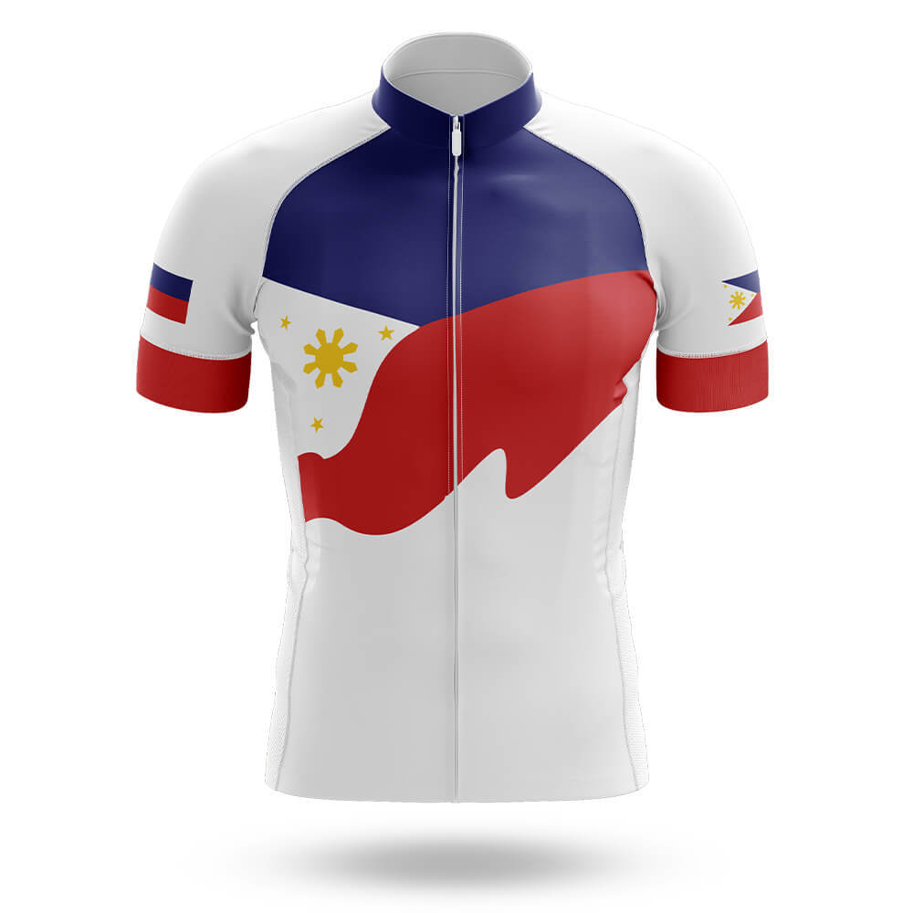 Philippines Pedaler - Men's Cycling Kit