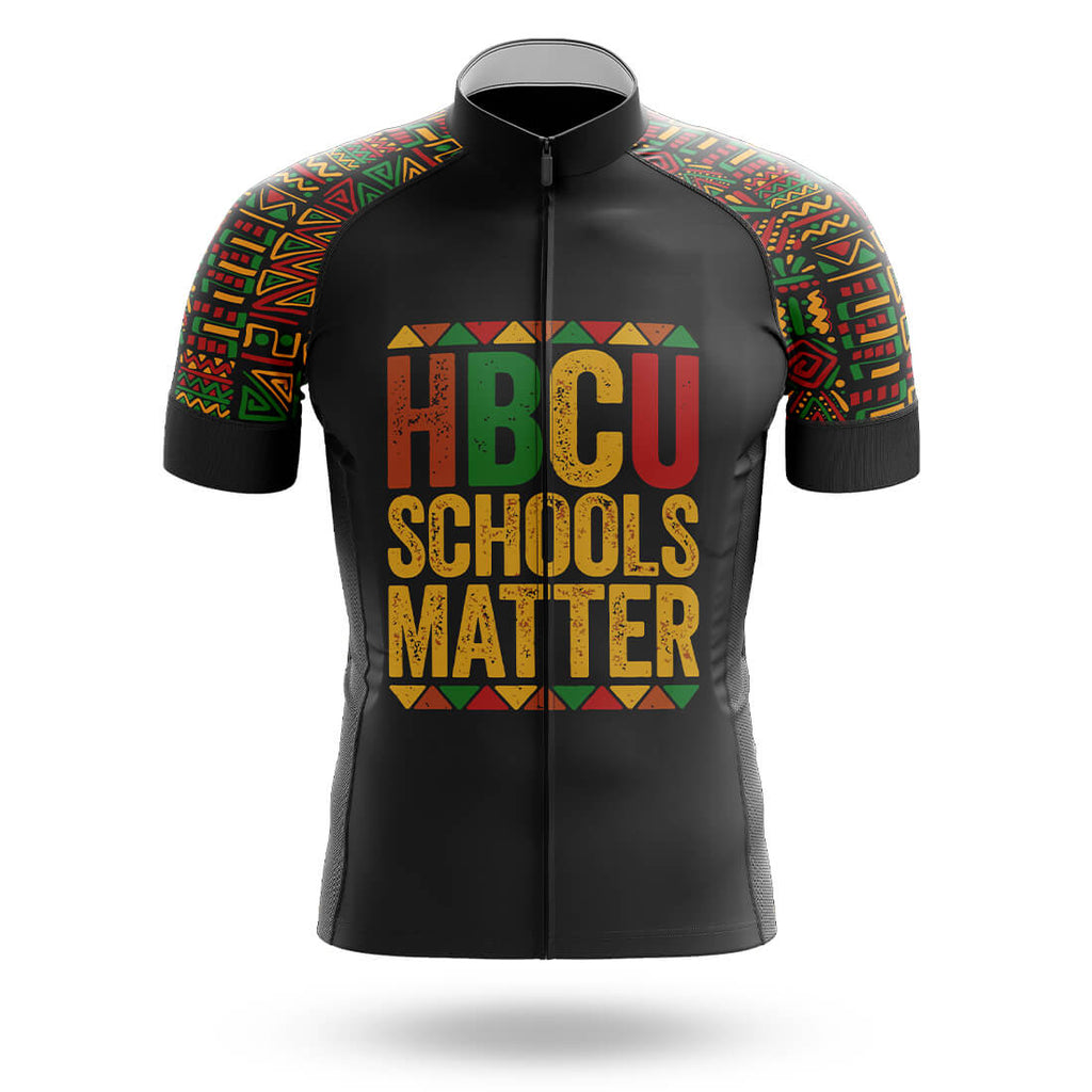 HBCU Schools Matter - Men's Cycling Kit