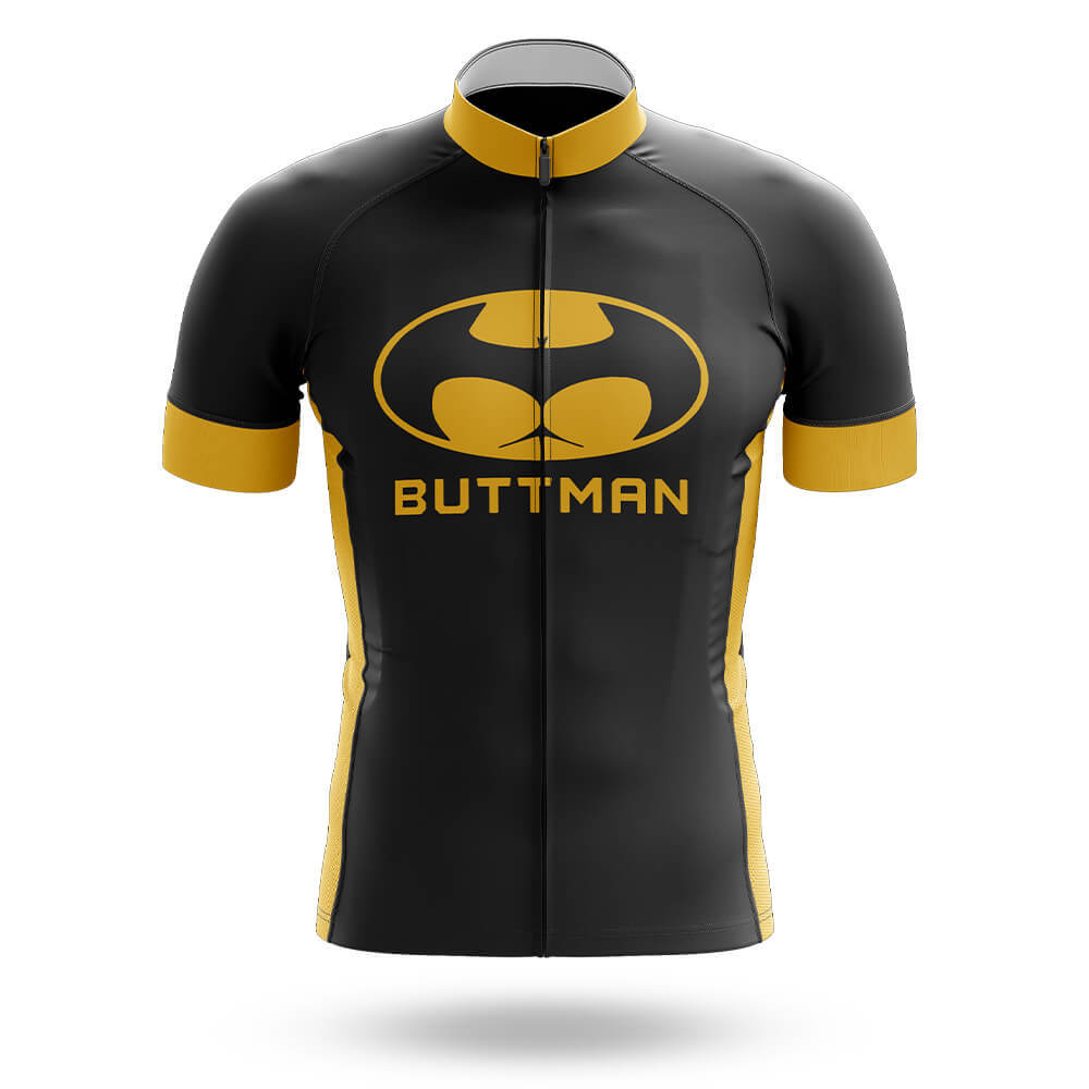 Buttman - Men's Cycling Kit
