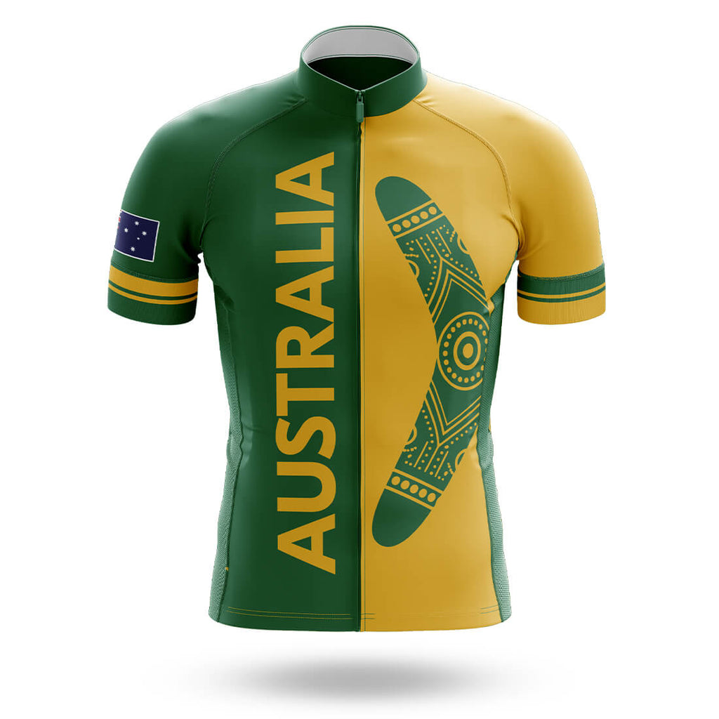 Boomerang Spirit - Men's Cycling Kit