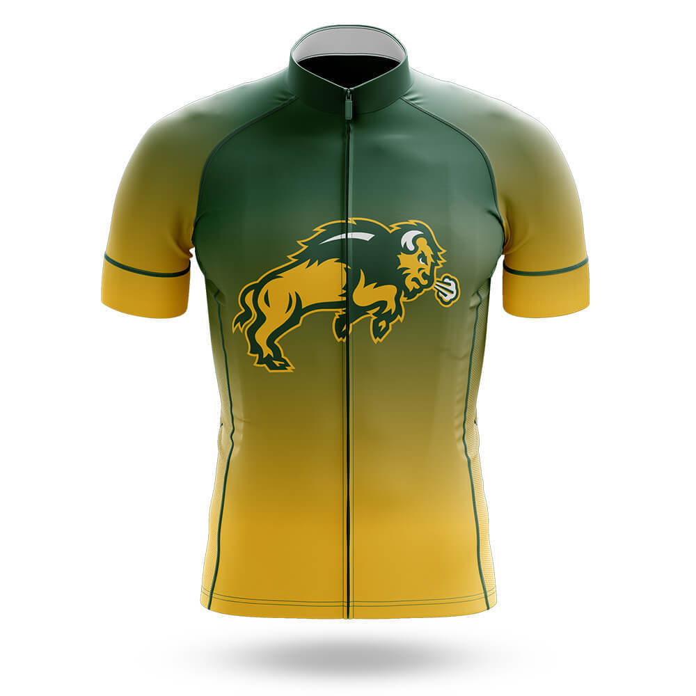 Gradient Bison - Men's Cycling Kit