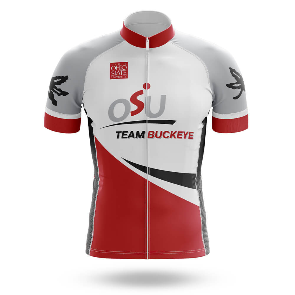 Buckeye Pride - Men's Cycling Kit