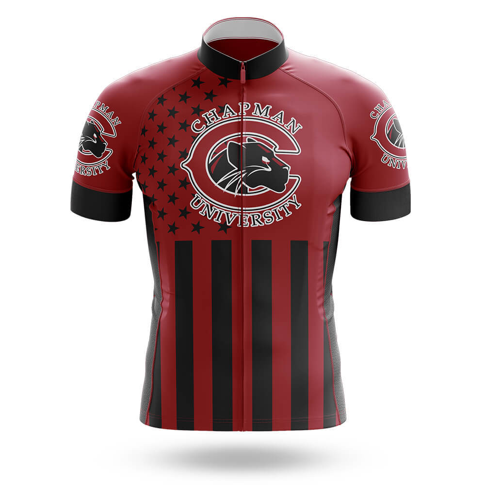 Chapman University USA - Men's Cycling Kit