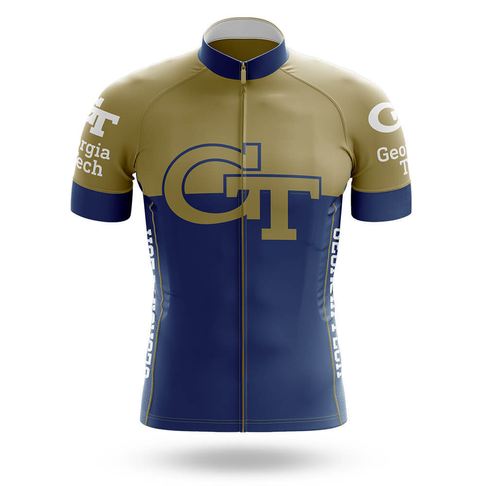Georgia Institute of Technology V2 - Men's Cycling Kit