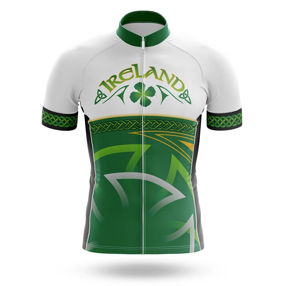 Ireland Love - Men's Cycling Kit