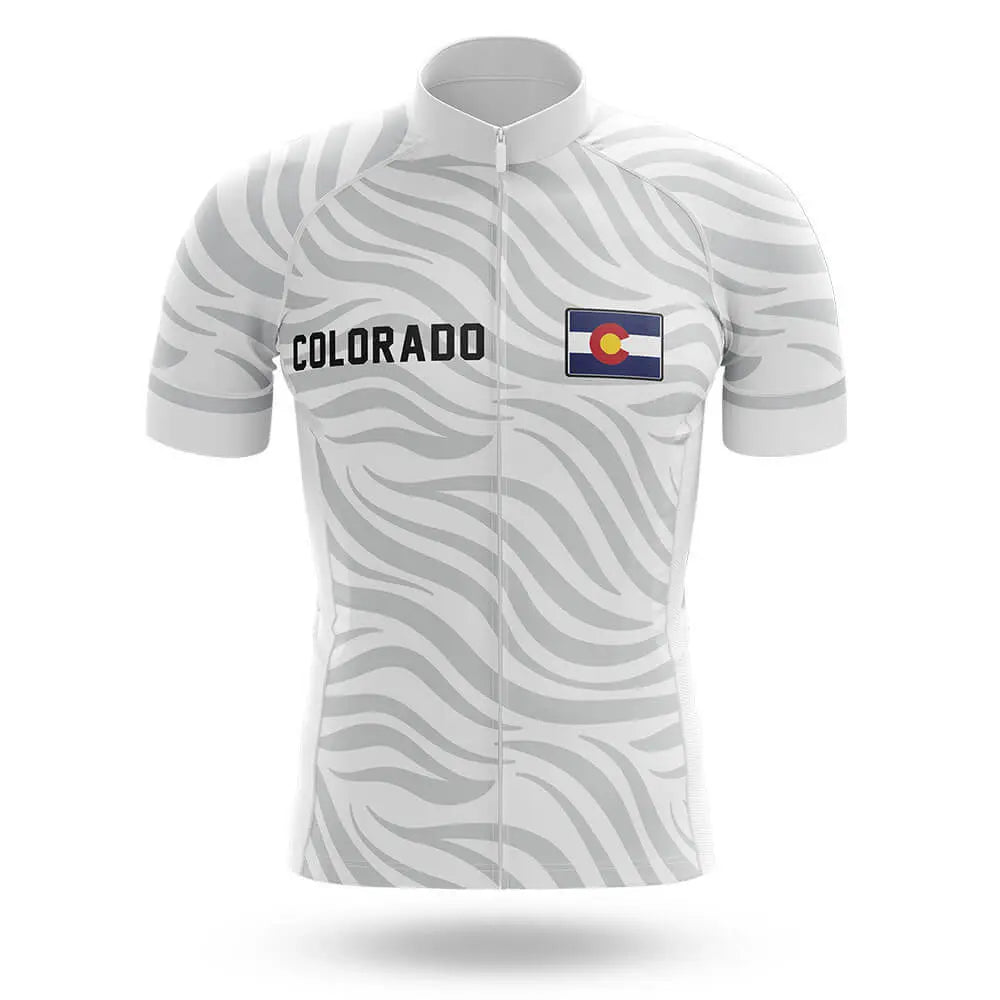Colorado S8 - Men's Cycling Kit