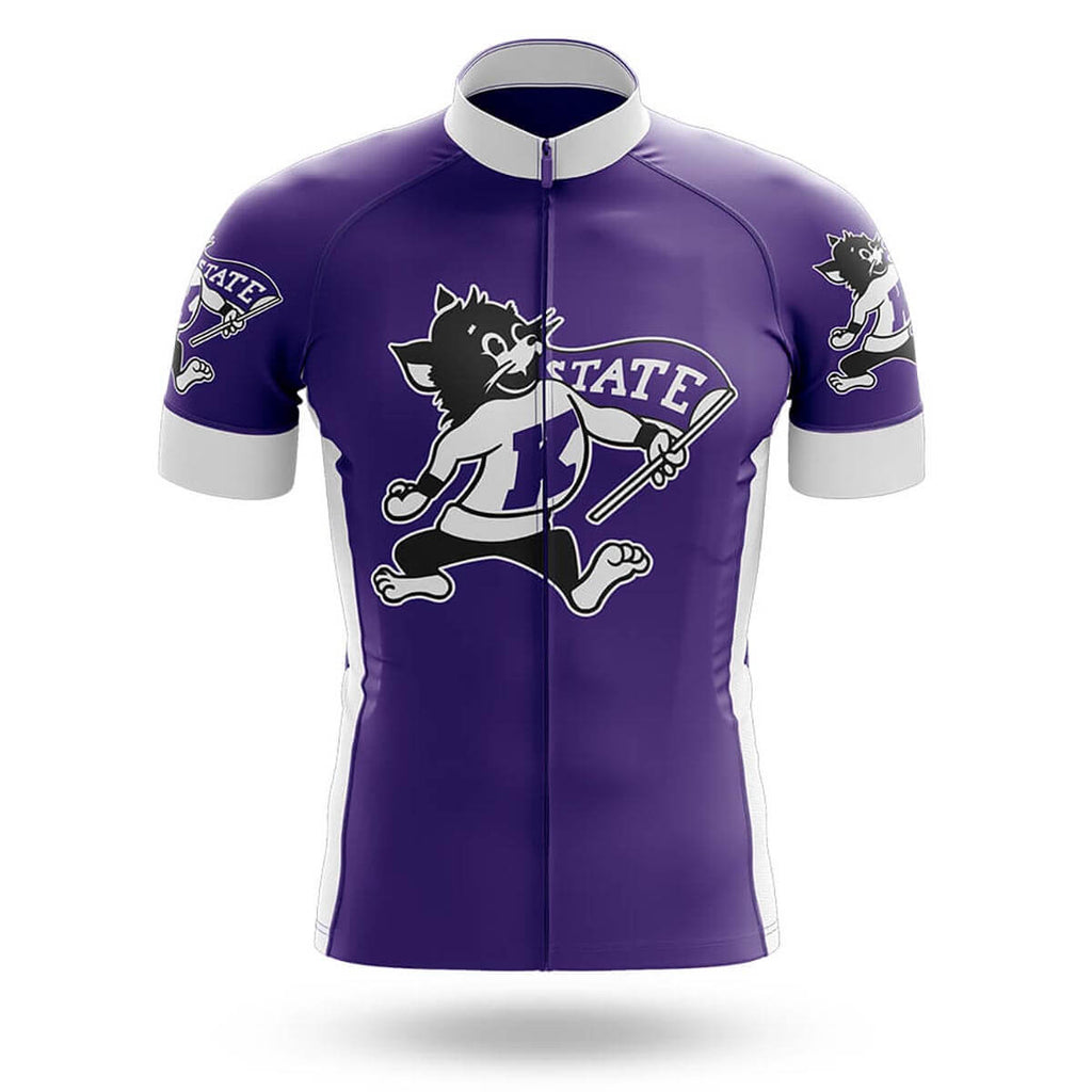 KSU Powercat - Men's Cycling Kit