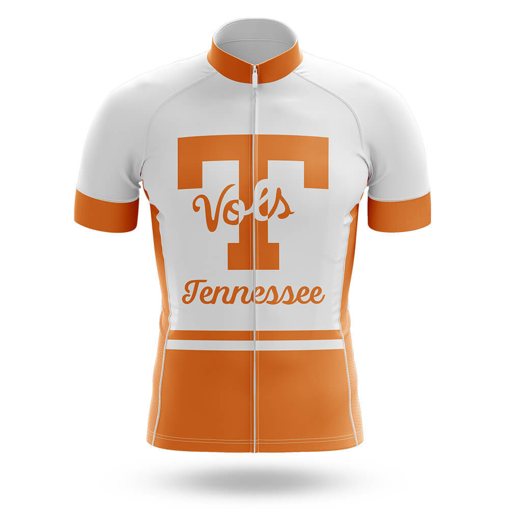 Retro Tennessee Vols - Men's Cycling Kit