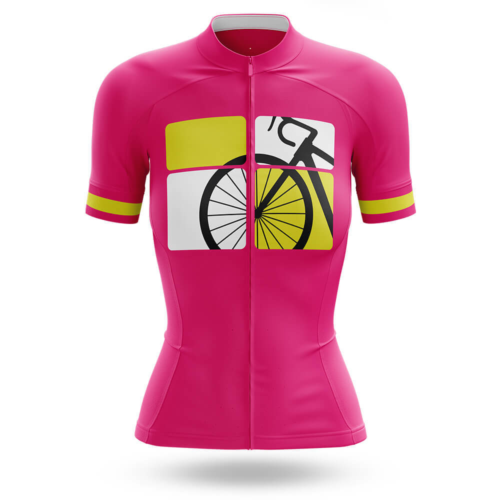 Ride Freely - Women's Cycling Kit