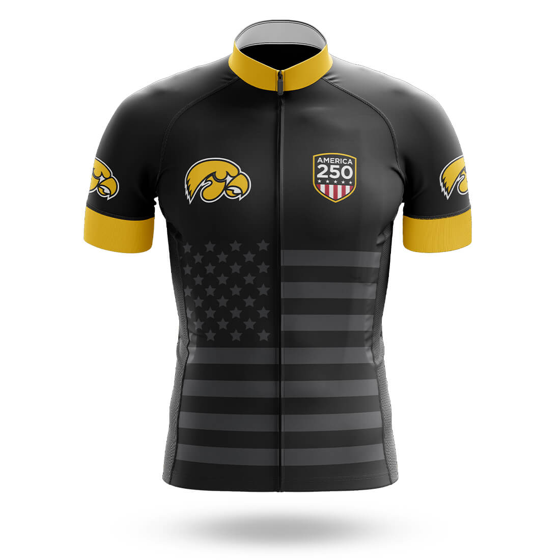 University of Iowa America 250 - Men's Cycling Kit