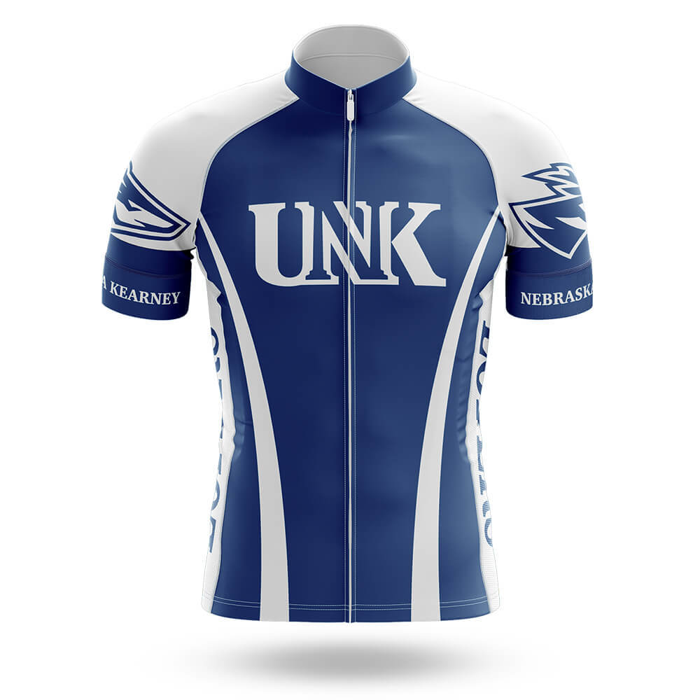 University of Nebraska at Kearney - Men's Cycling Kit
