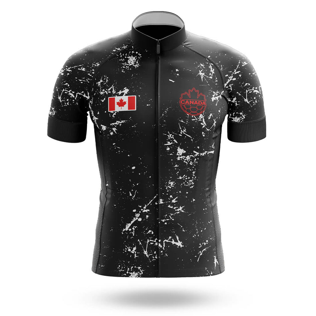 Canada 2026 Men's Cycling Kit V2