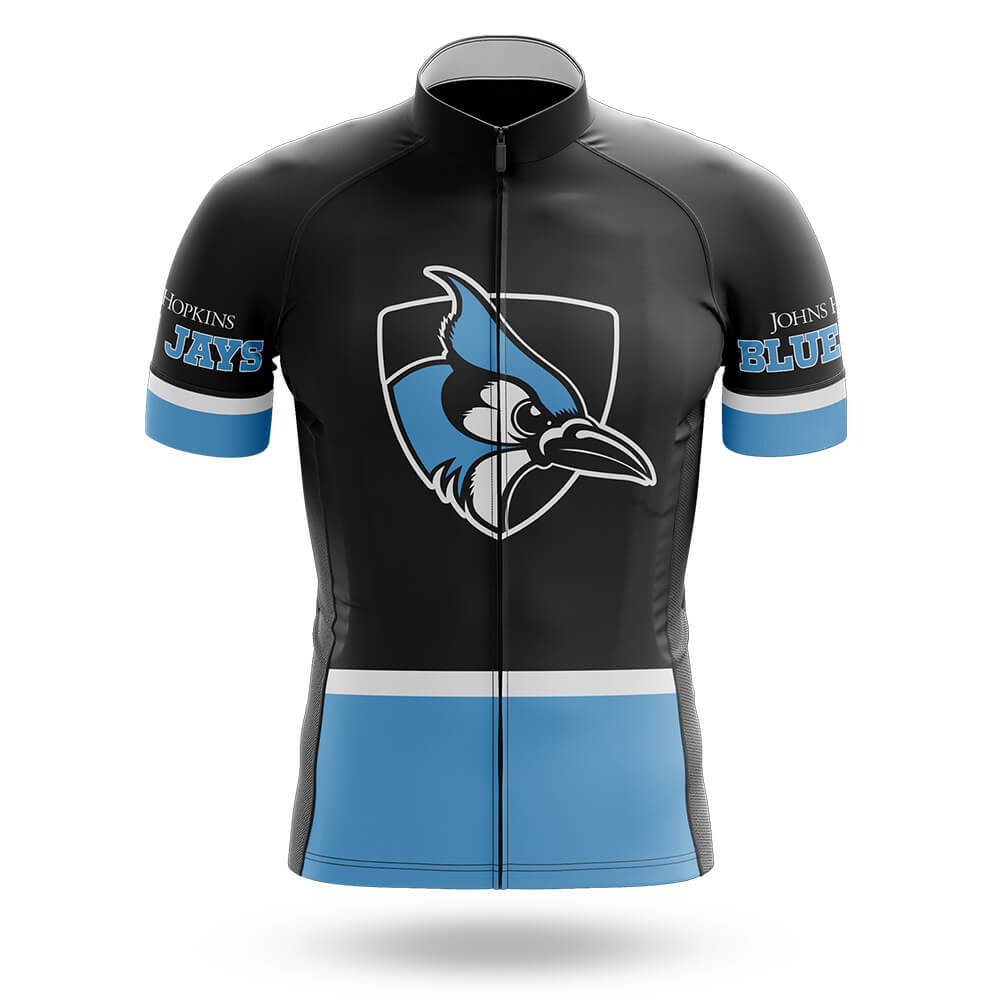 Blue Jays - Men's Cycling Kit