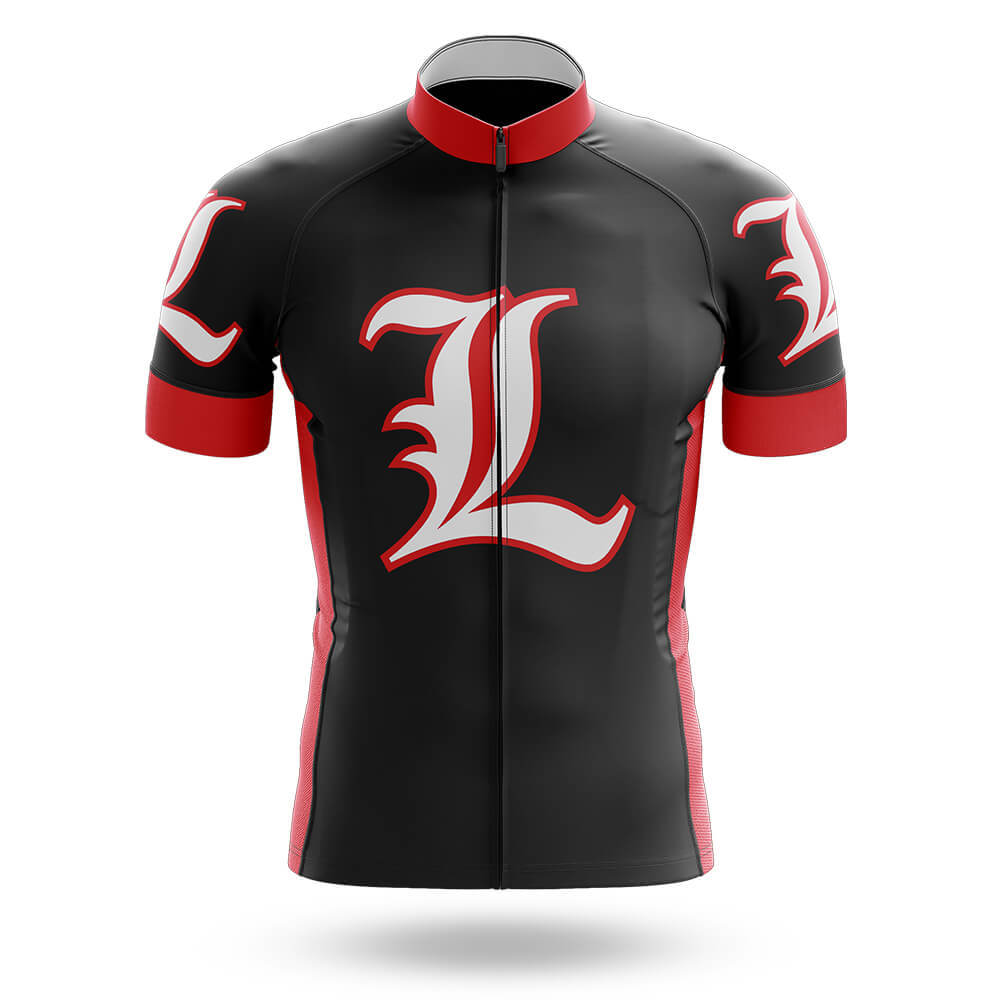 Louisville - Men's Cycling Kit