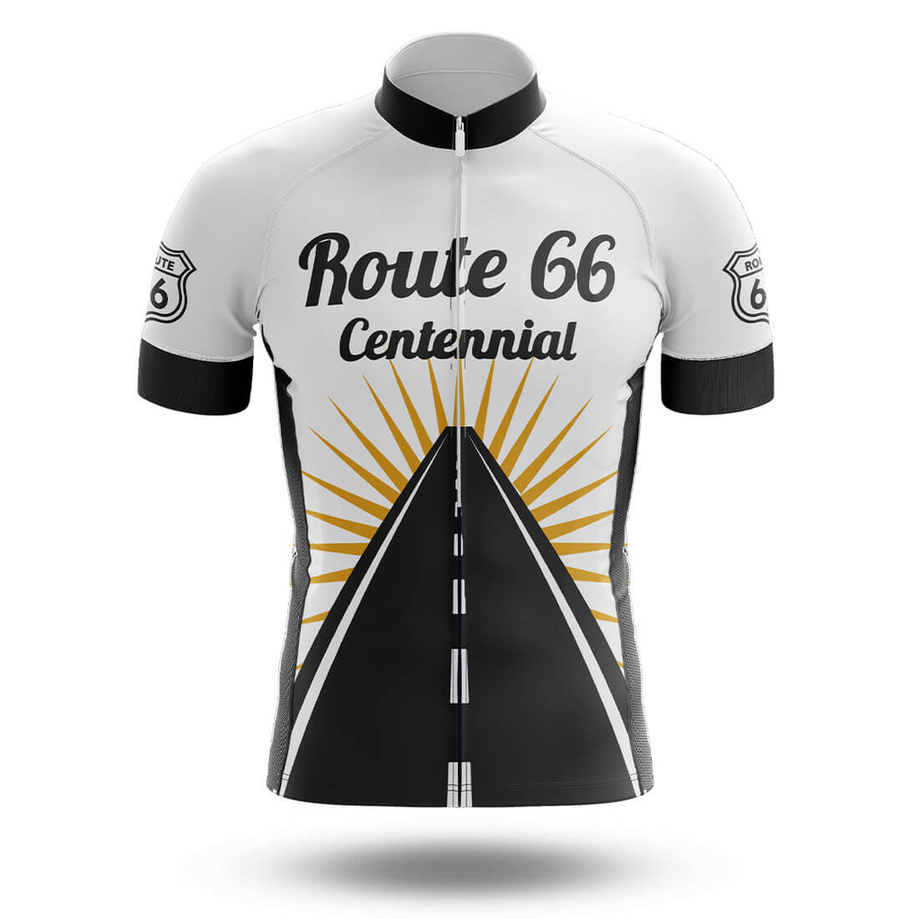 Freedom Route 66 - Men's Cycling Kit