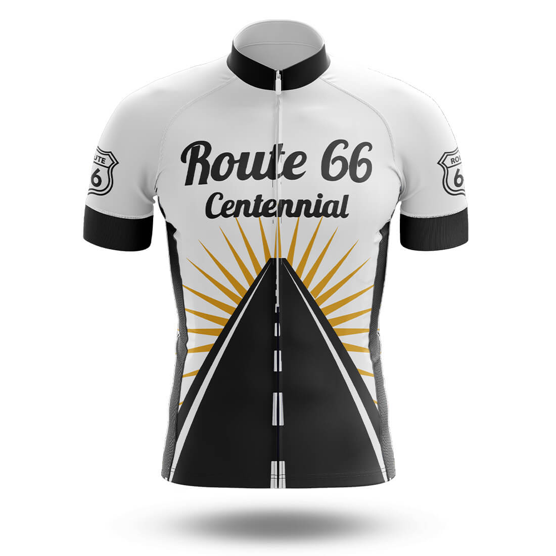 Freedom Route 66 - Men's Cycling Kit