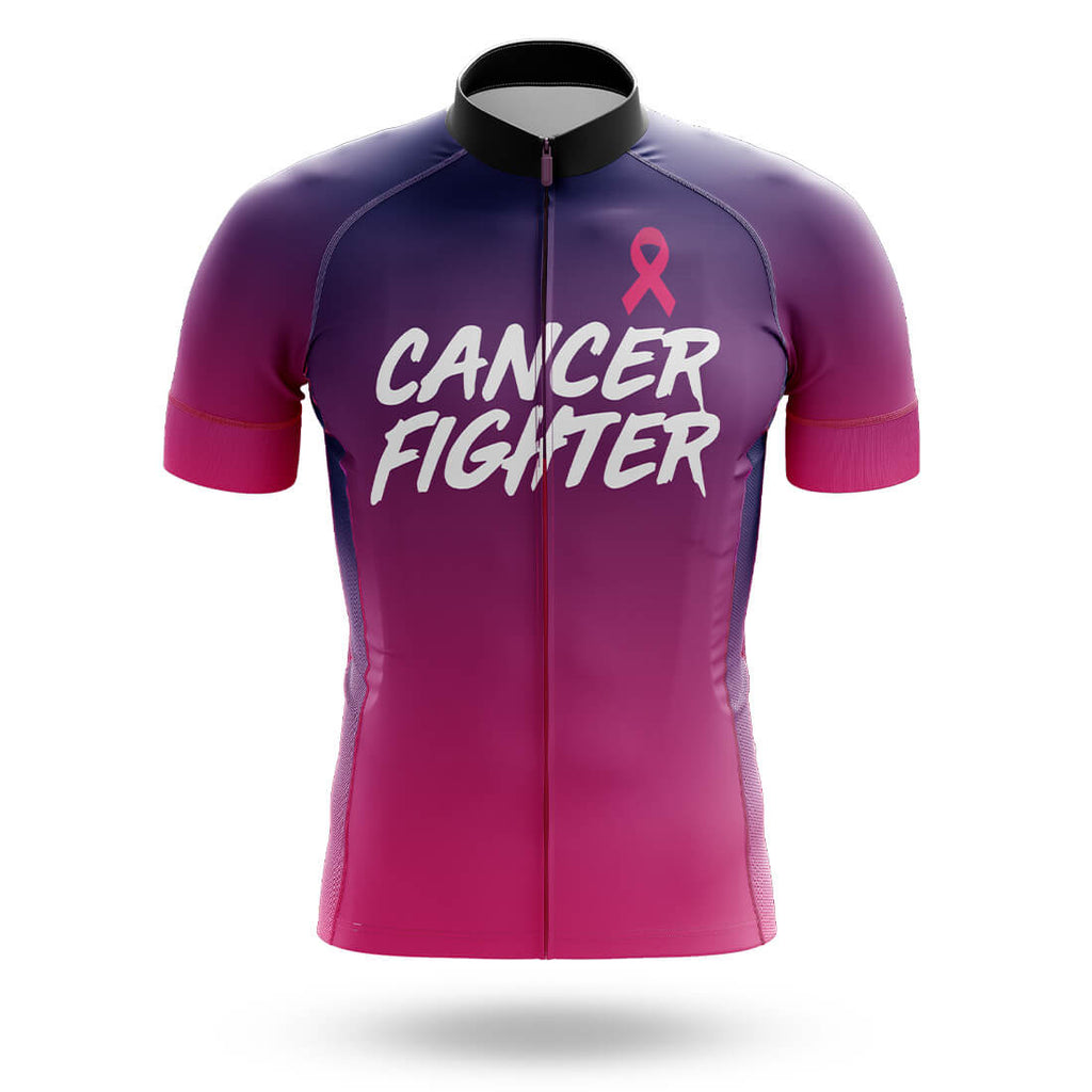 Pink Warrior - Men's Cycling Kit
