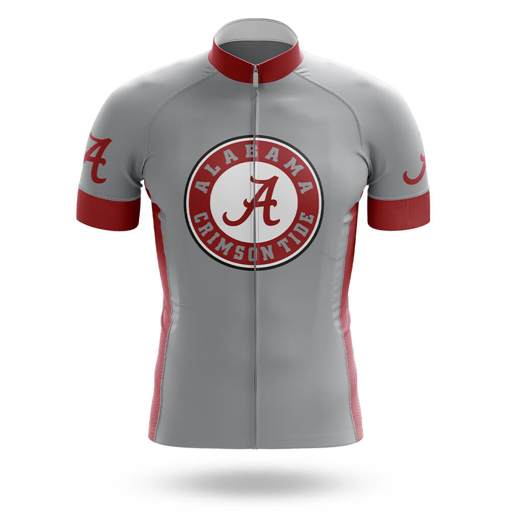 Built by Bama - Men's Cycling Kit