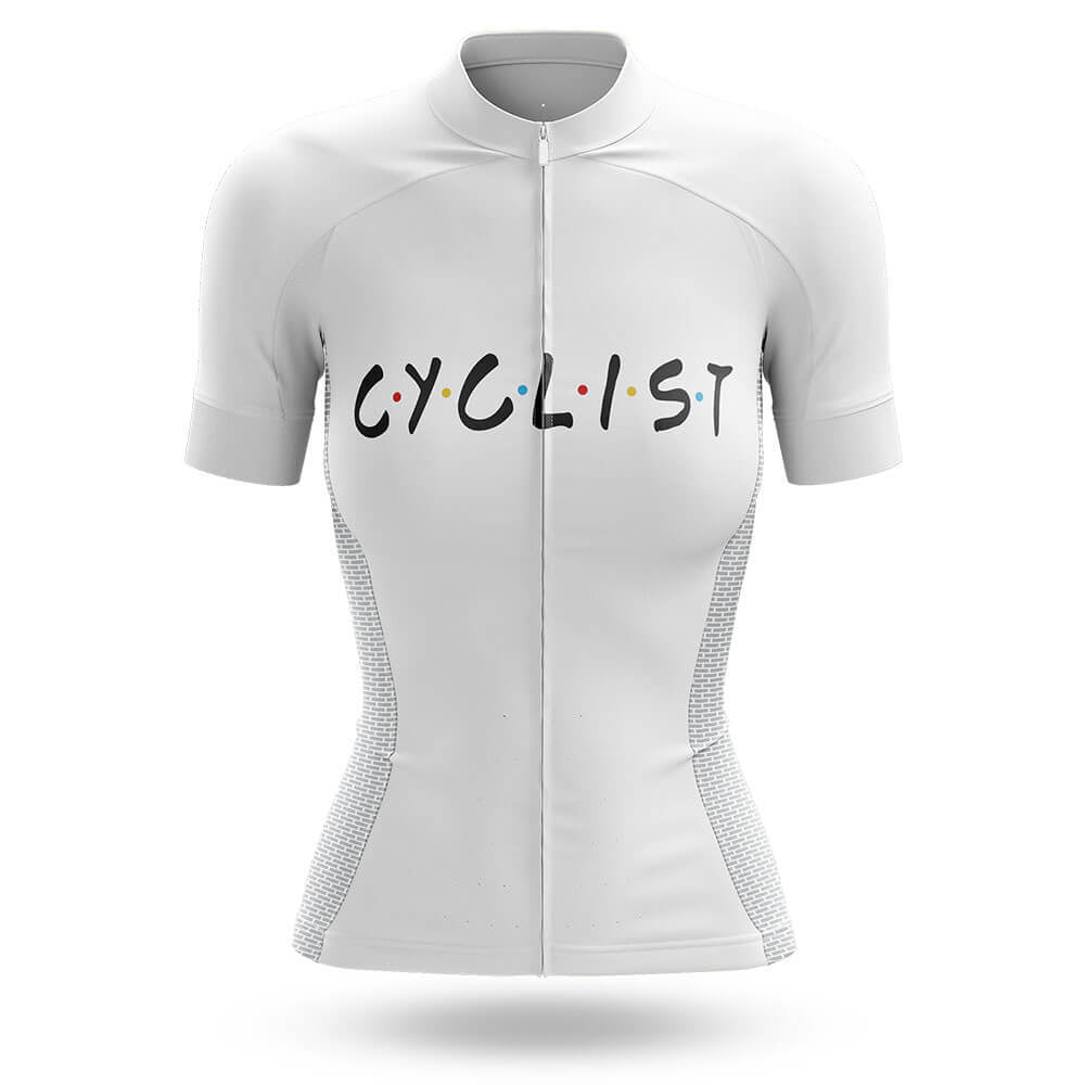 Cyclist - Women's Cycling Kit