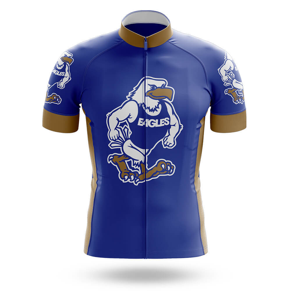 Georgia Southern Eagles - Men's Cycling Kit