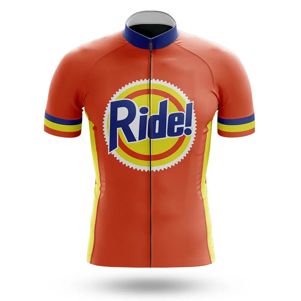 Ride - Men's Cycling Kit