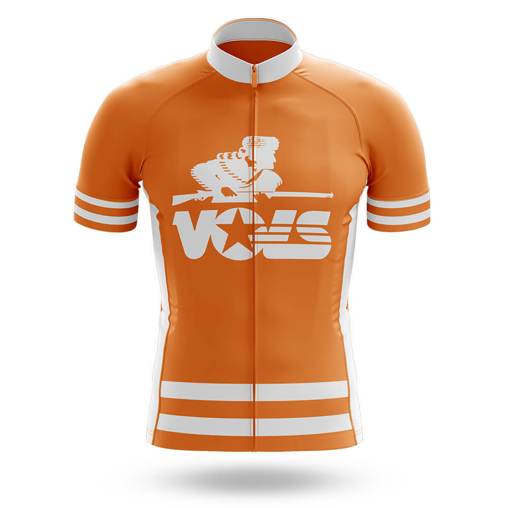 Volunteers - Men's Cycling Kit