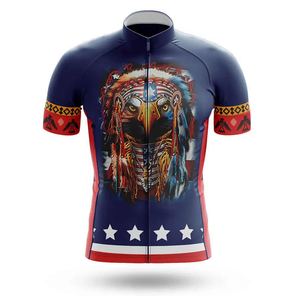 Native Eagle V2 - Men's Cycling Kit