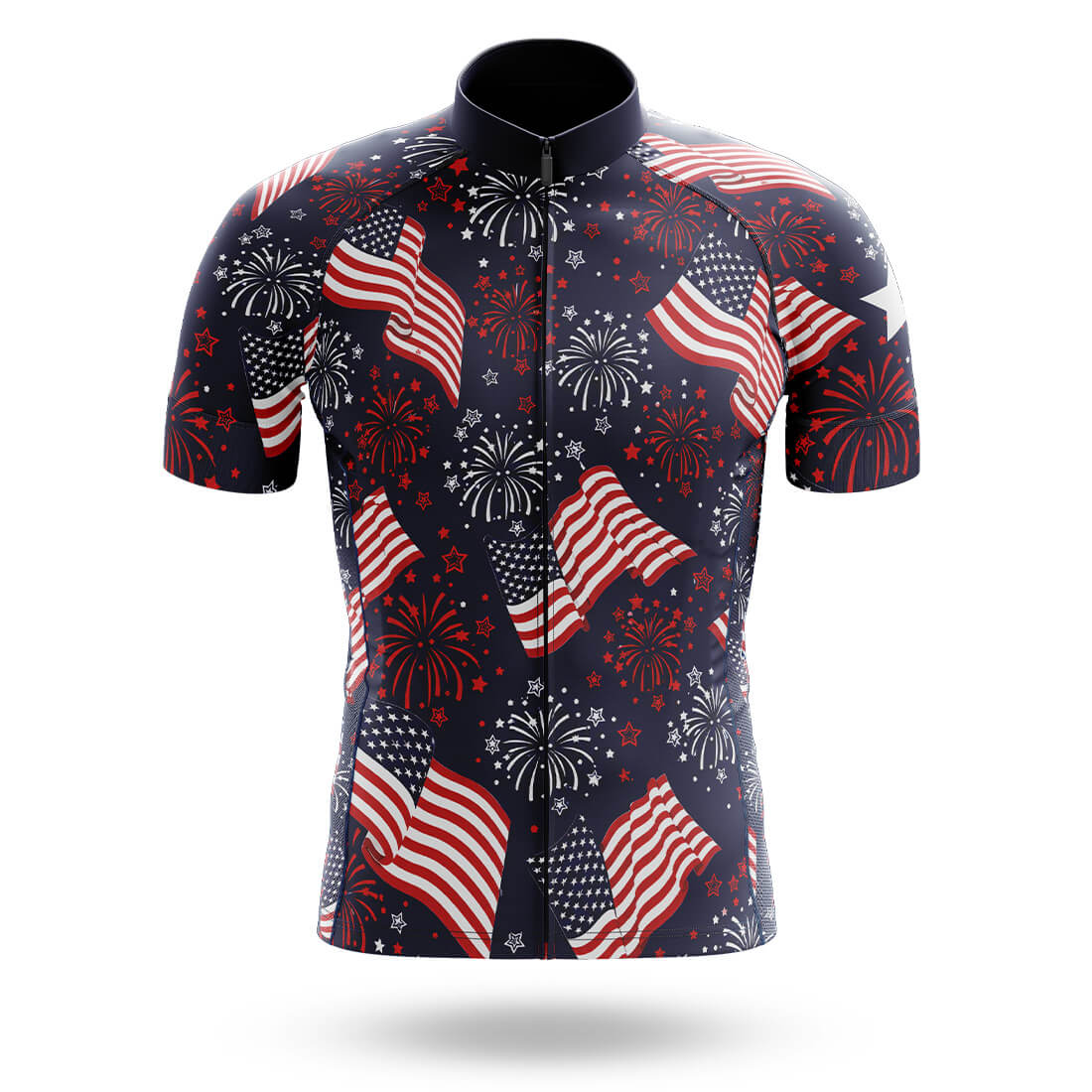 Patriot Ride - Men's Cycling Kit