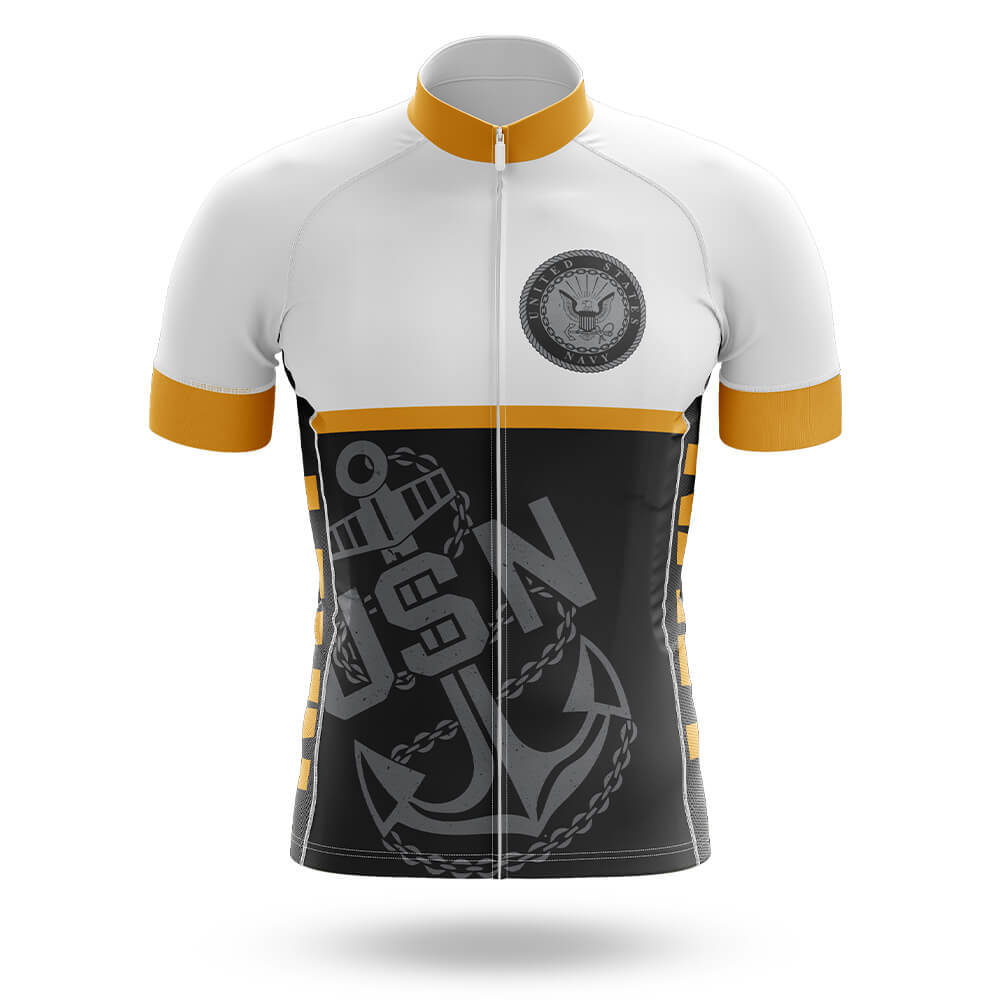 US Navy Pedaler - Men's Cycling Kit
