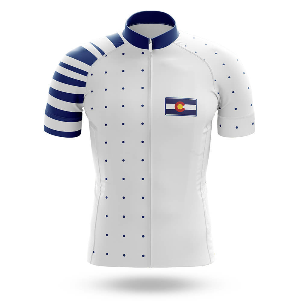 Colorado S20 - Men's Cycling Kit